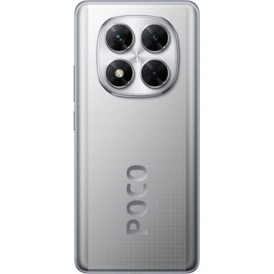 Xiaomi Poco X7 5G (8GB/256GB) Silver EU